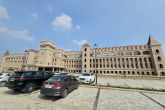 Emerald Heights World School, Indore, Madhya Pradesh