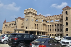 Emerald Heights World School, Indore, Madhya Pradesh