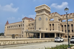 3 Emerald Heights World School, Indore, Madhya Pradesh