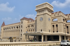 6 Emerald Heights World School, Indore, Madhya Pradesh