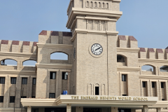 9 Emerald Heights World School, Indore, Madhya Pradesh