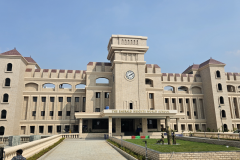 8 Emerald Heights World School, Indore, Madhya Pradesh