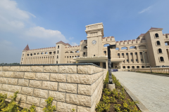 1 Emerald Heights World School, Indore, Madhya Pradesh