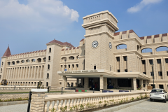 2 Emerald Heights World School, Indore, Madhya Pradesh