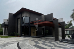Farm House, Chhattarpur
