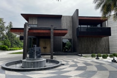 Farm House, Chhattarpur