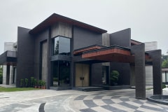 Farm House, Chhattarpur