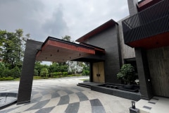 Farm House, Chhattarpur