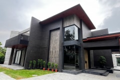 Farm House, Chhattarpur