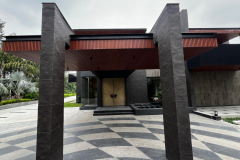 Farm House, Chhattarpur