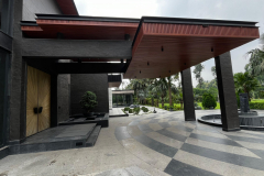 Farm House, Chhattarpur