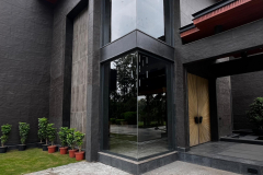 Farm House, Chhattarpur