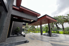 Farm House, Chhattarpur