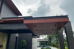 Farm House, Chhattarpur