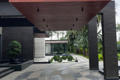 Farm House, Chhattarpur