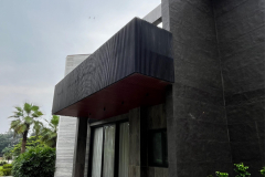 Farm House, Chhattarpur