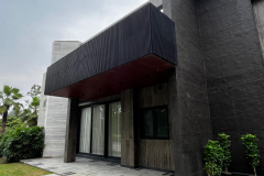 Farm House, Chhattarpur