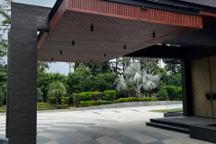 Farm House, Chhattarpur