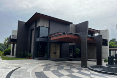 Farm House, Chhattarpur