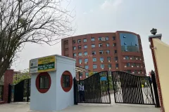 GLA University - Greater Noida