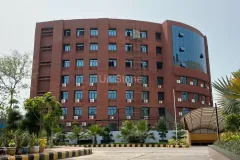 01 - GLA University - Greater Noida