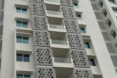 Nirvana (Residential Hi-Rice Building)
