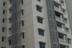 Nirvana (Residential Hi-Rice Building)