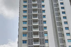 Nirvana (Residential Hi-Rice Building)