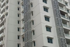 Nirvana (Residential Hi-Rice Building)