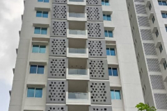 Nirvana (Residential Hi-Rice Building)