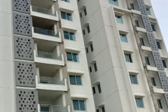 Nirvana (Residential Hi-Rice Building)