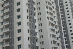 Nirvana (Residential Hi-Rice Building)