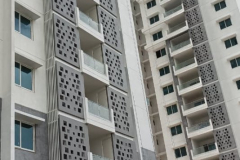 Nirvana (Residential Hi-Rice Building)
