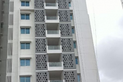 Nirvana (Residential Hi-Rice Building)