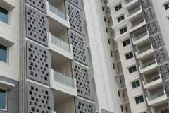 Nirvana (Residential Hi-Rice Building)