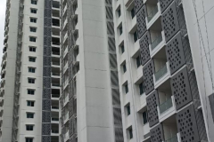 Nirvana (Residential Hi-Rice Building)