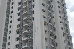 Nirvana (Residential Hi-Rice Building)