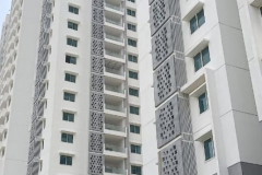 Nirvana (Residential Hi-Rice Building)