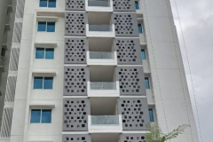 Nirvana (Residential Hi-Rice Building)