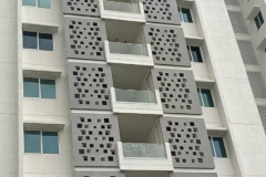 Nirvana (Residential Hi-Rice Building)