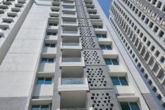Nirvana (Residential Hi-Rice Building)