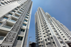 Nirvana (Residential Hi-Rice Building)