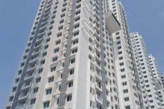 Nirvana (Residential Hi-Rice Building)