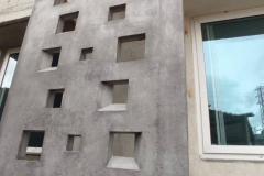 Nirvana (Residential Hi-Rice Building)