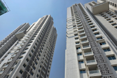 Nirvana (Residential Hi-Rice Building)