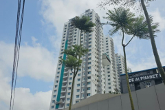 Nirvana (Residential Hi-Rice Building)