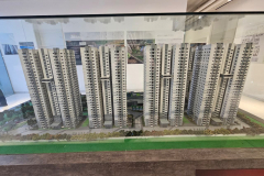 Nirvana (Residential Hi-Rice Building)