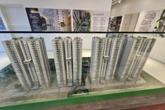 Nirvana (Residential Hi-Rice Building)