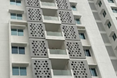 Nirvana (Residential Hi-Rice Building)