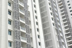 Nirvana (Residential Hi-Rice Building)